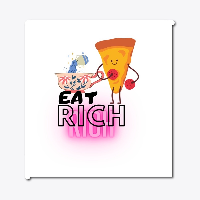 Eat The Rich