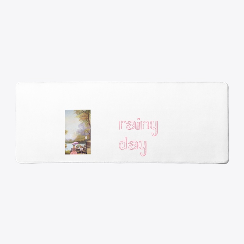 Rainy day 