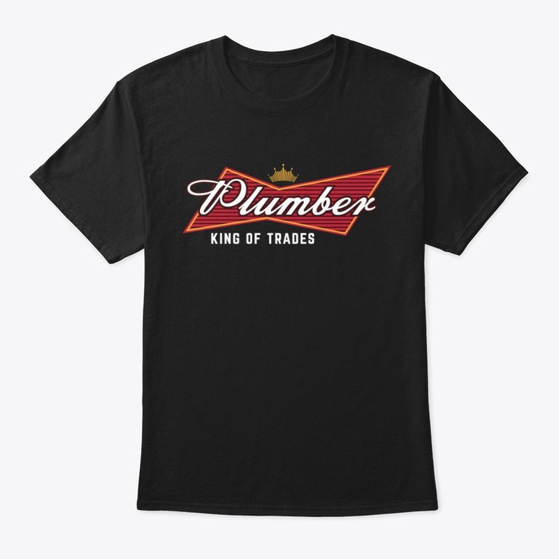 Plumber - King Of Trades