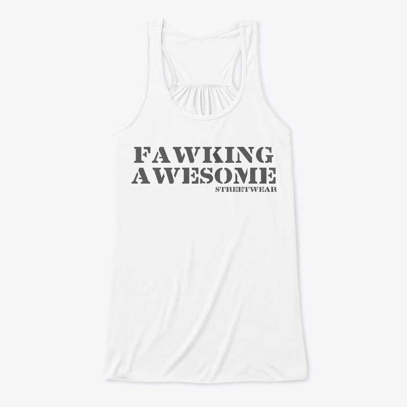 Fawking Awesome 2026 GR