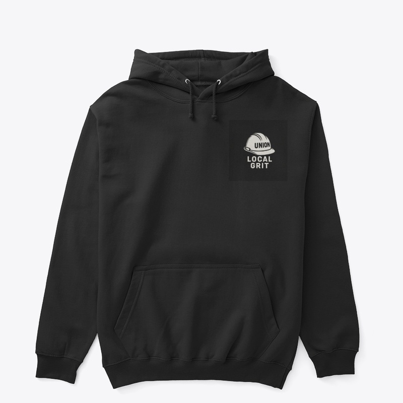 Built Broke Apparel 