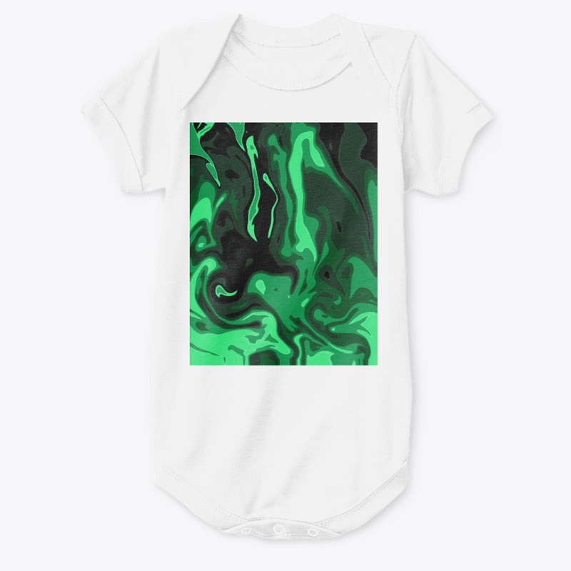 Forest Wash