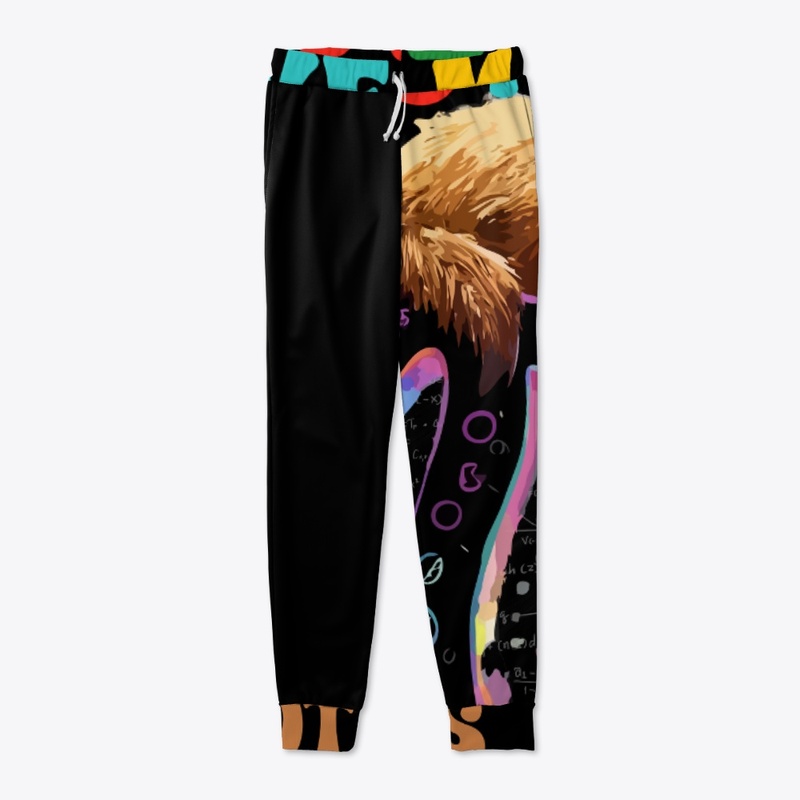 I Love Math And Sloths  Pi Day T-Shirt 
