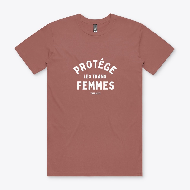 It's Fancier in French