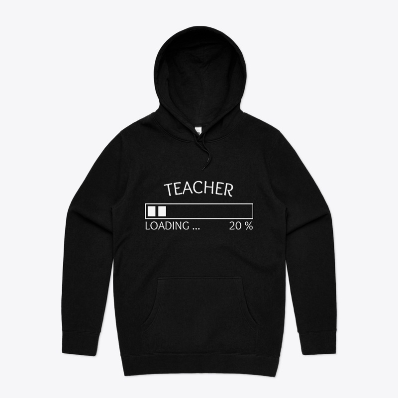 Teacher Loading 20 % Collection