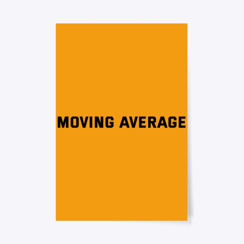 moving average