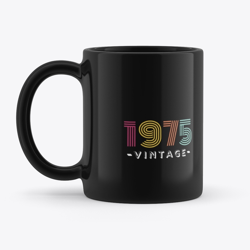 1975 vintage