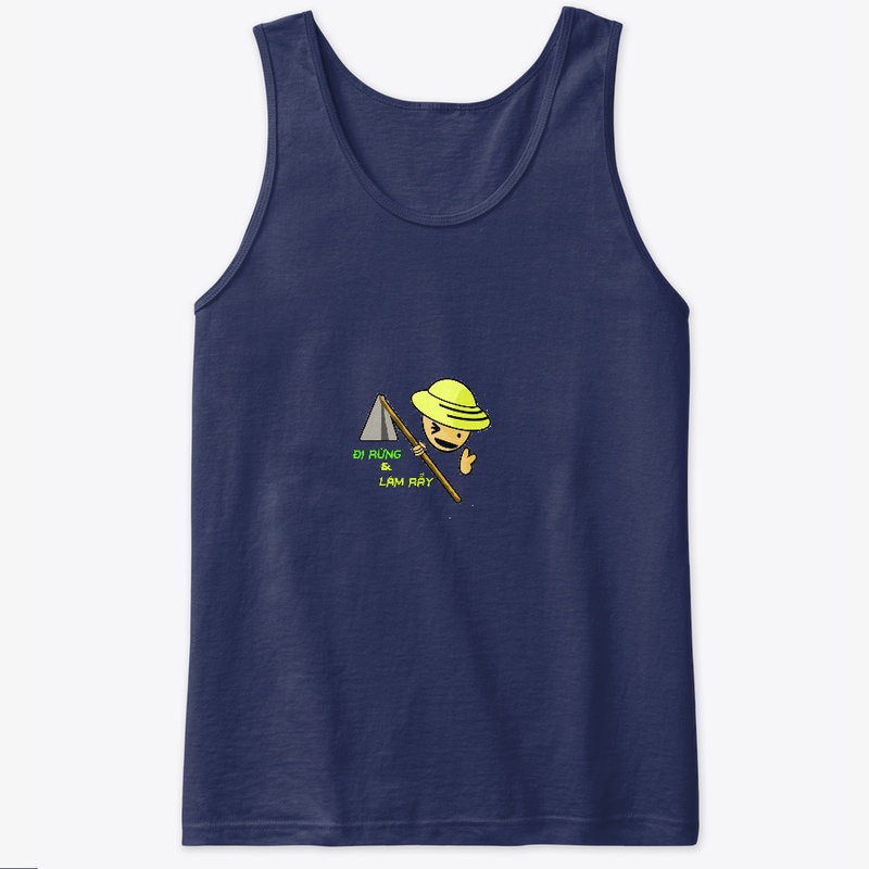 Inspired by an Asian country boy 3