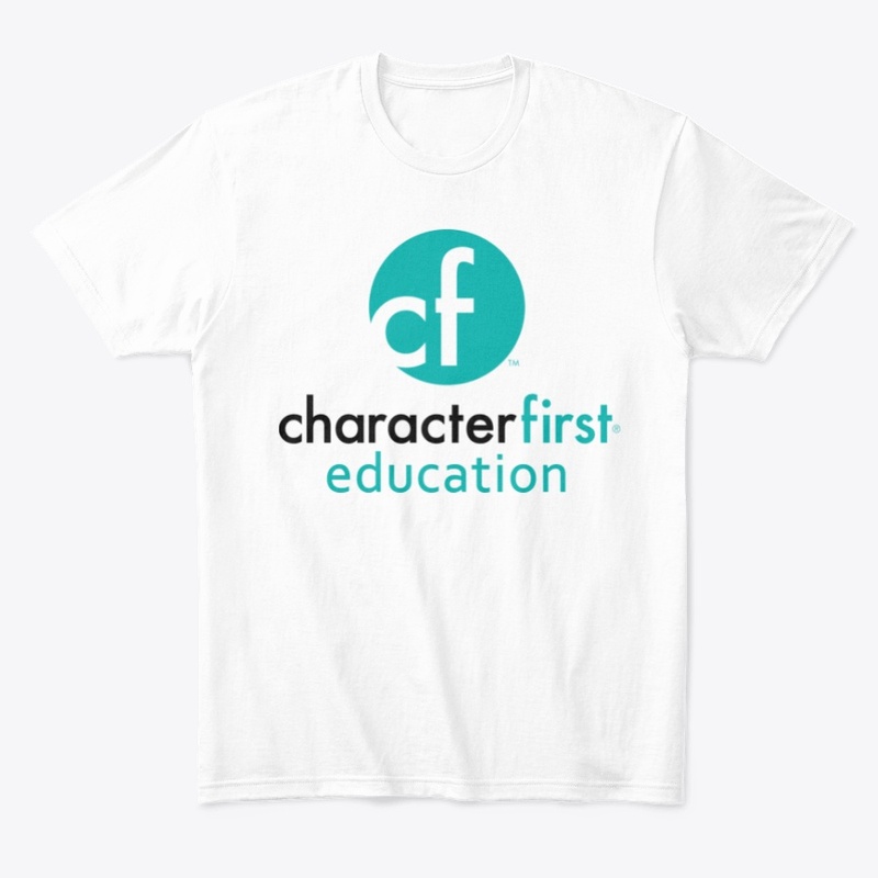 Character First Education full color