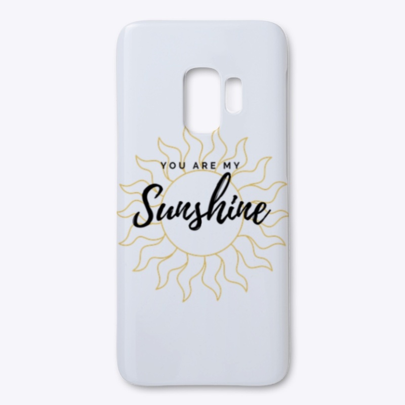 sunshine merch