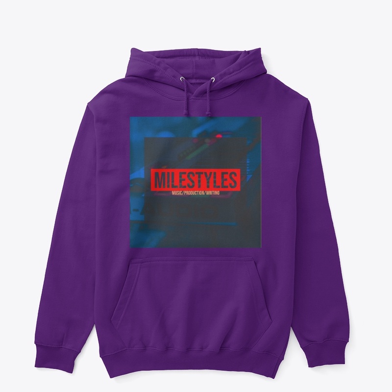 Miles Merch