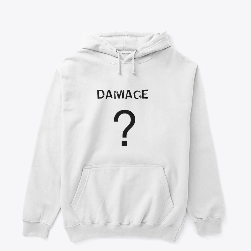 Classic printed t shirt and hoodie