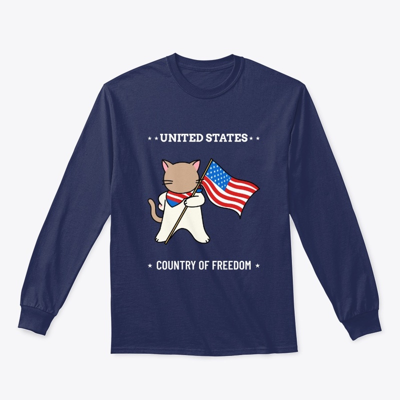 Country of Freedom