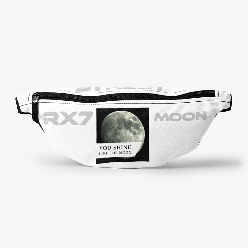 RX7 The Moon SE