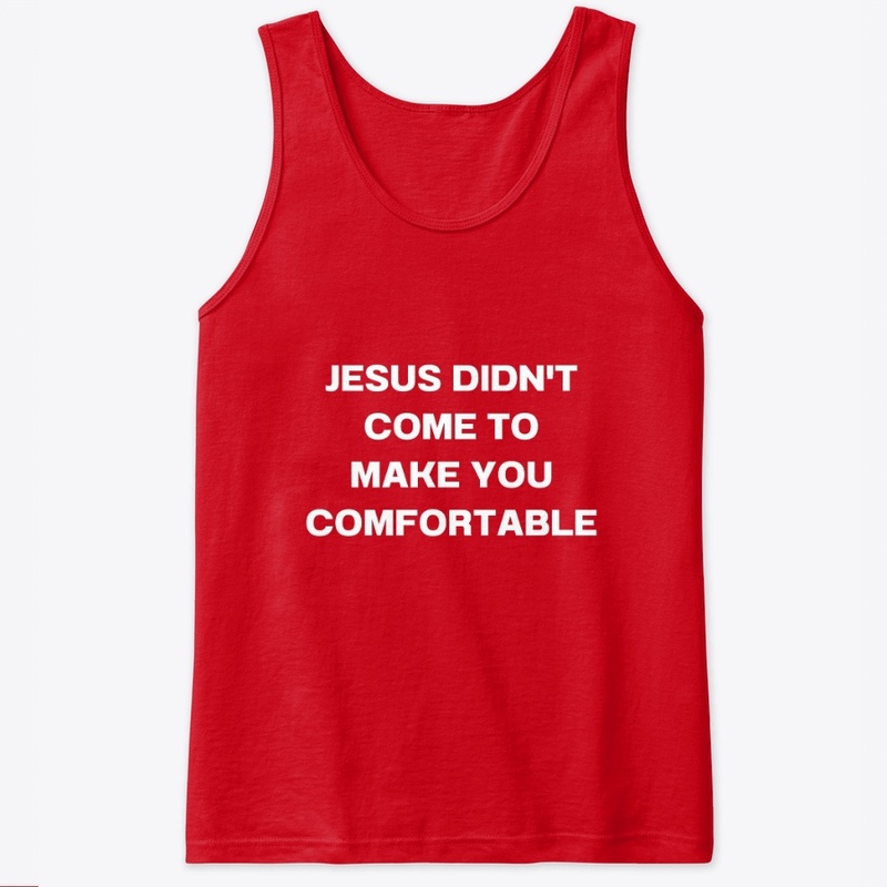 Christian Wake Up Call Clothing & Gear