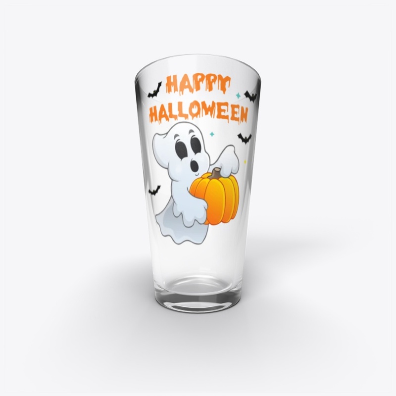 Happy Halloween - 24