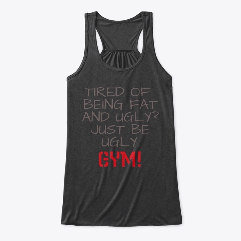 Workout hoodie