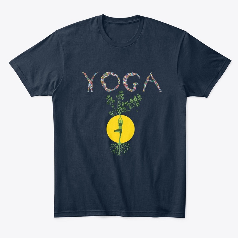 Yoga | Design-2