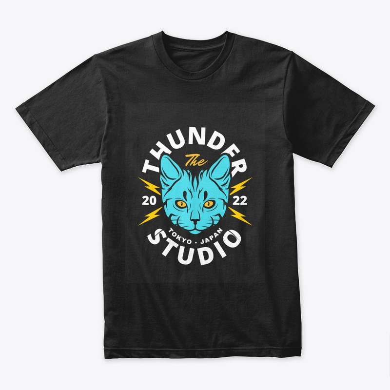 thunder t shirts 