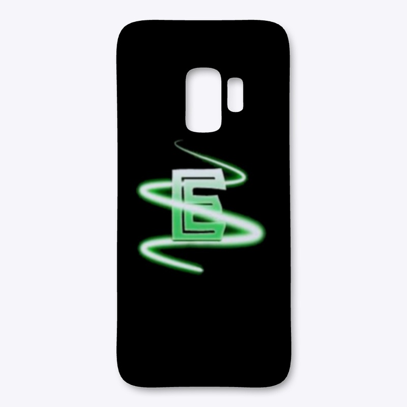 Easy episode E phone case 