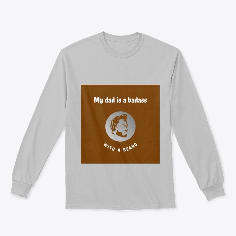 Beard Gang Design