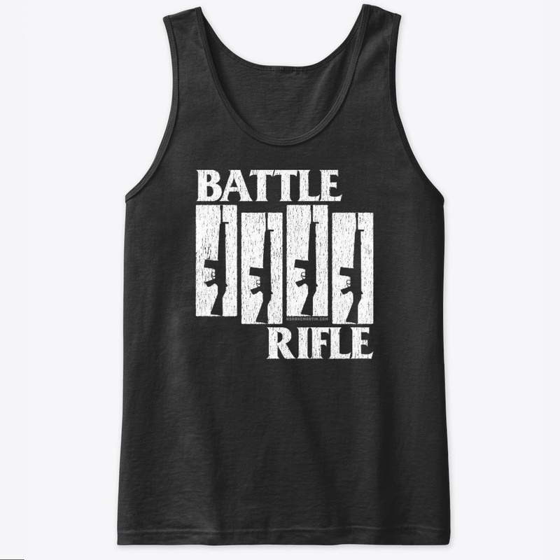 Battle Rifle