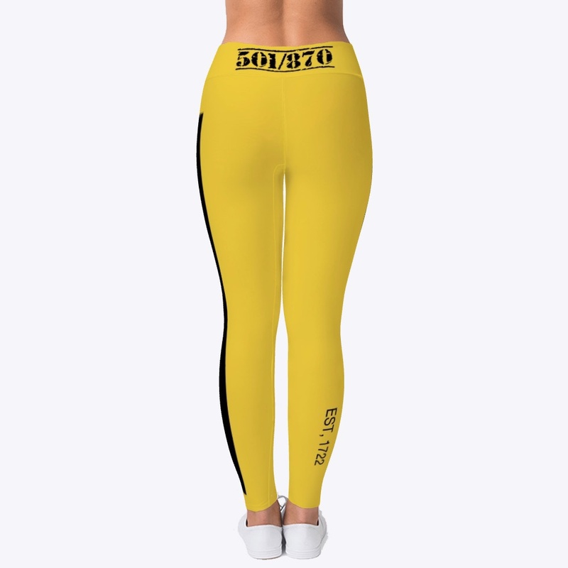 LA PETITE ROCHE LEGGINS