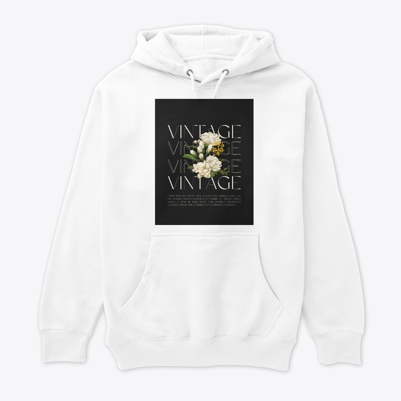 Vintage T-Shirts (Customized)