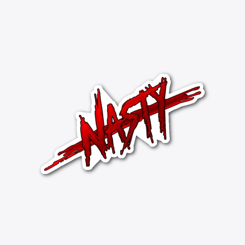 Nasty Logo