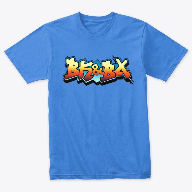 BK and BX Gear 