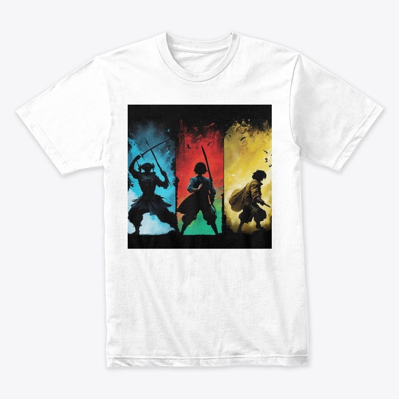 Ninja Japan T-shirt