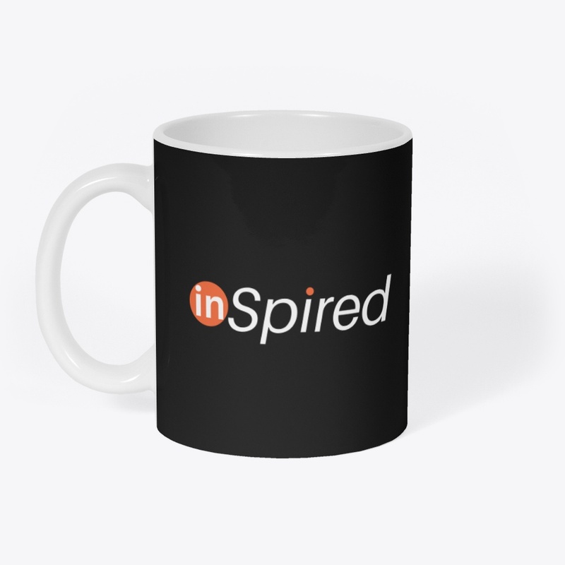 inSpired T shirt