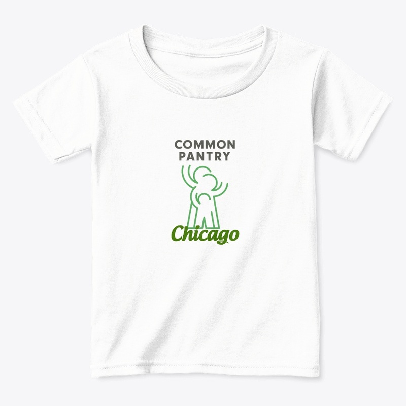 Common Pantry I am Your Neighbor