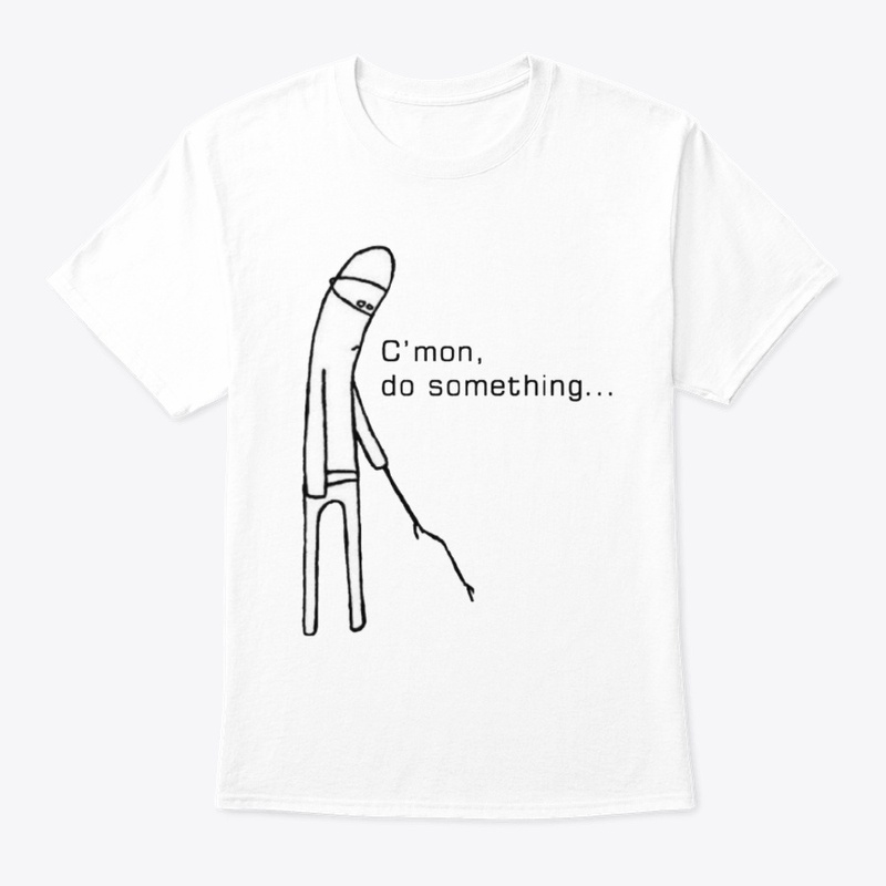 Do something