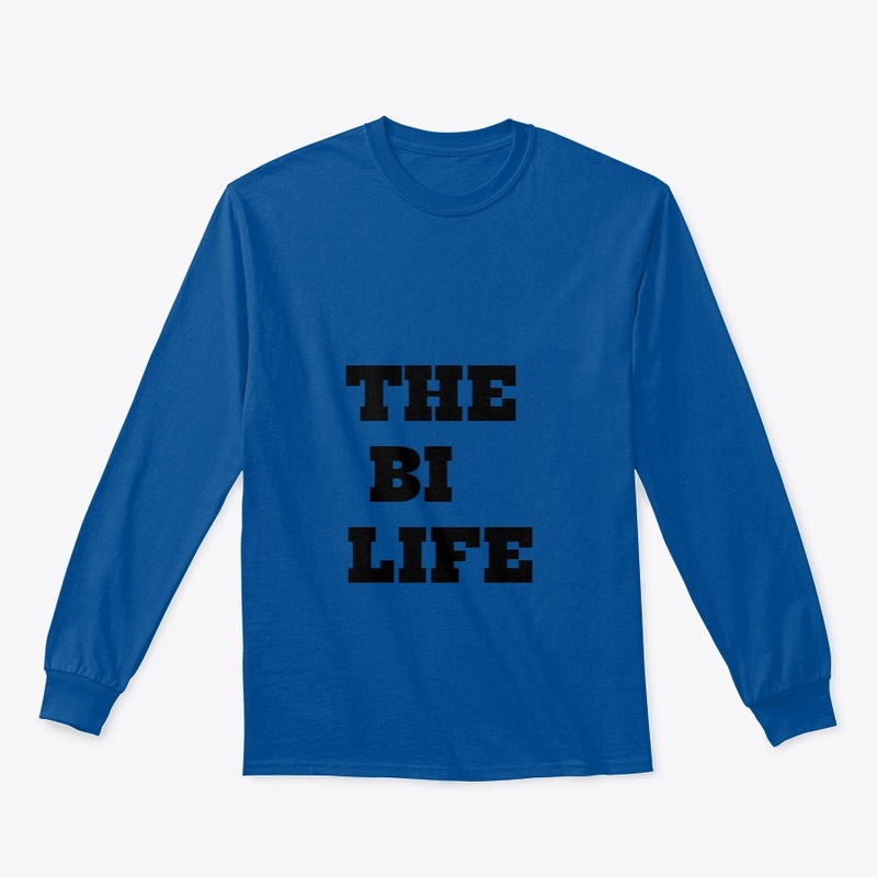 The Bi Life