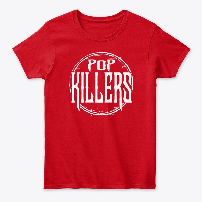 PK Tee