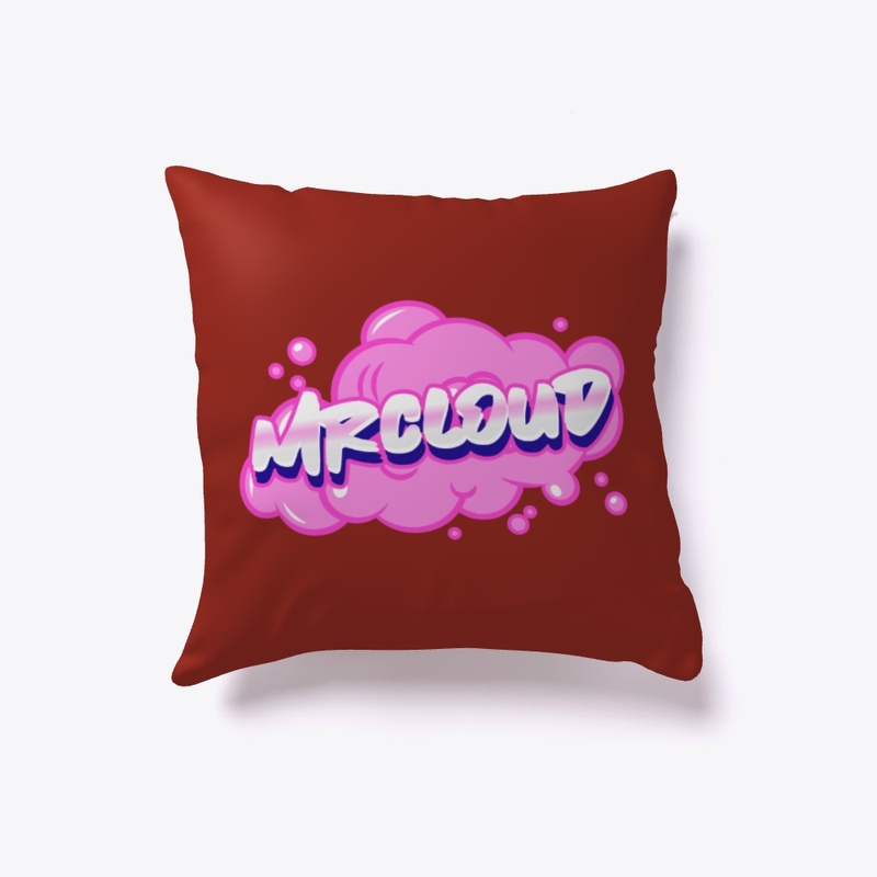 MrCloud - Bubble Gum Set - Wave 1