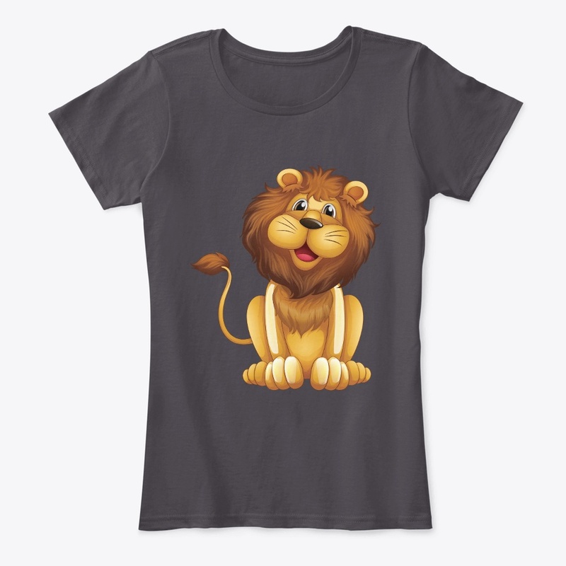 Lion Design 