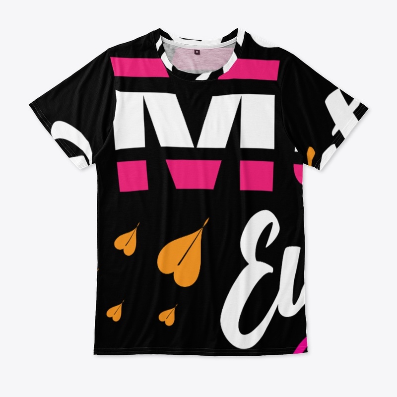 Mom Niches Tshirt Design