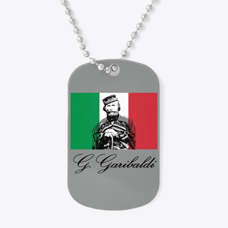 Giuseppe Garibaldi