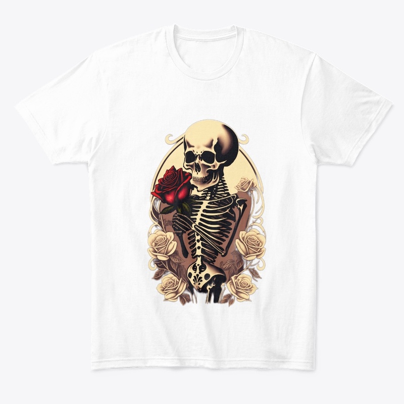 NEW T SHIRT