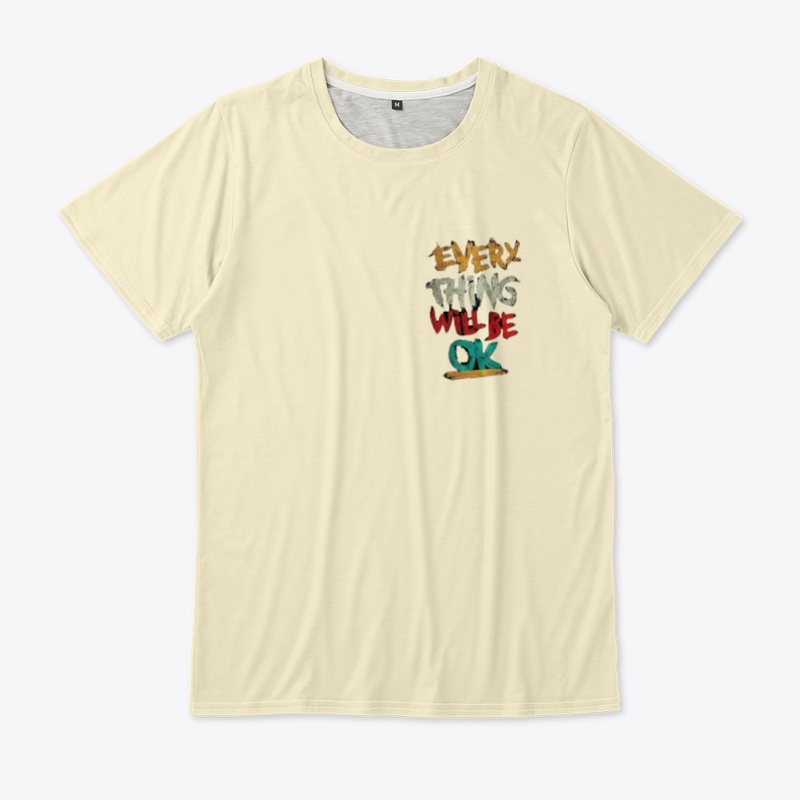 Unisex T_Shirt