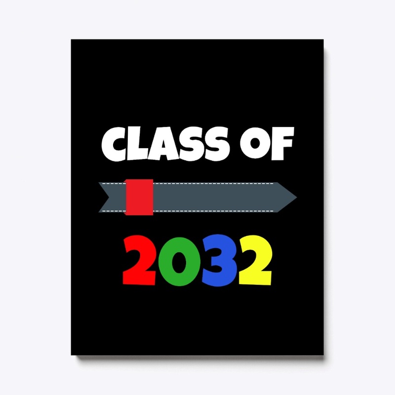 Class of 2032