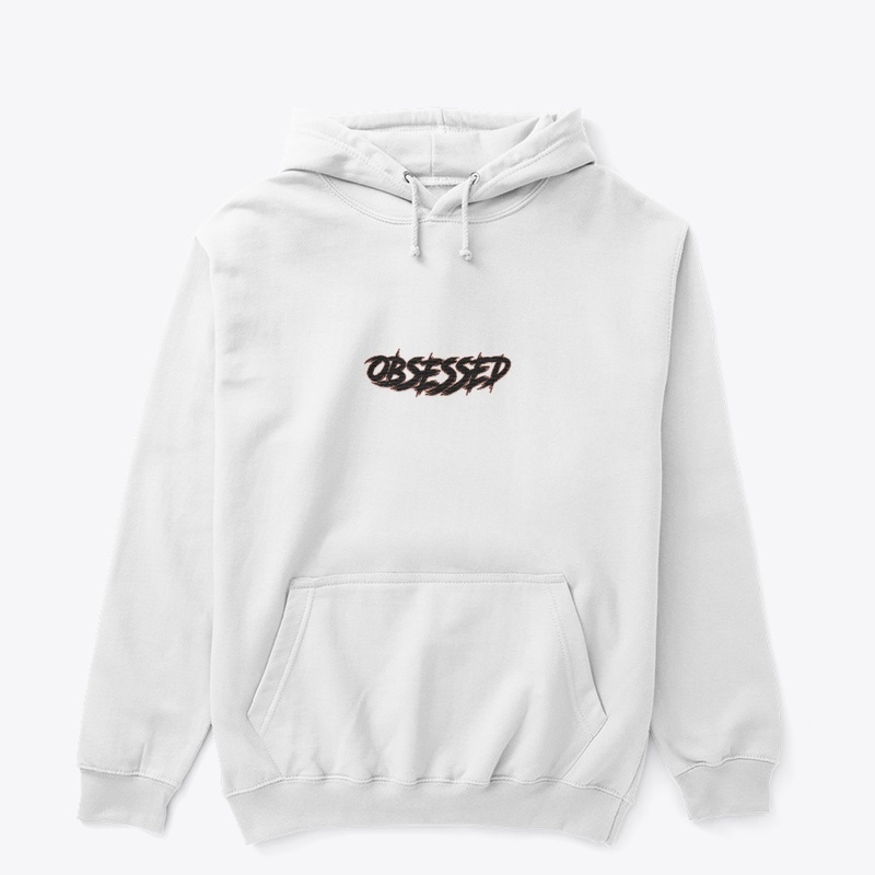 OBSESSED APPAREL AND MERCHANDISE