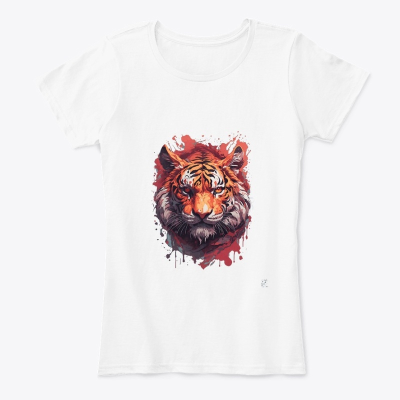 tiger