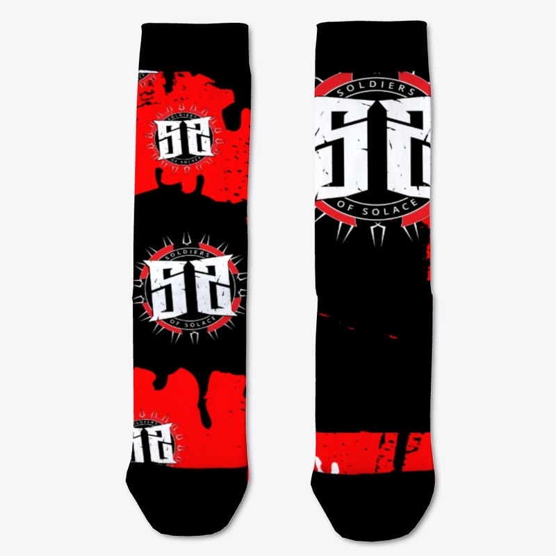 SOS Socks