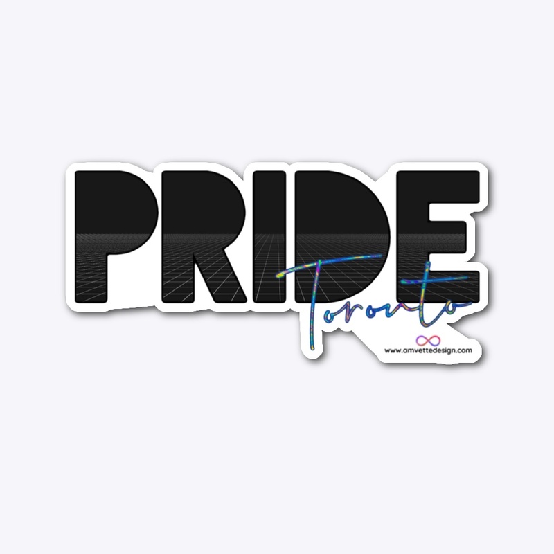 Be proud