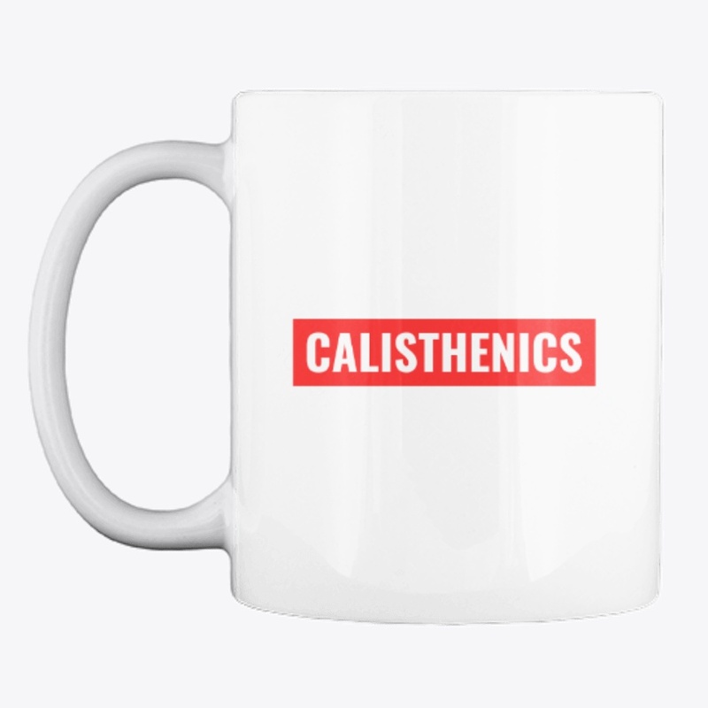 Calisthenics Skater Boy Logo