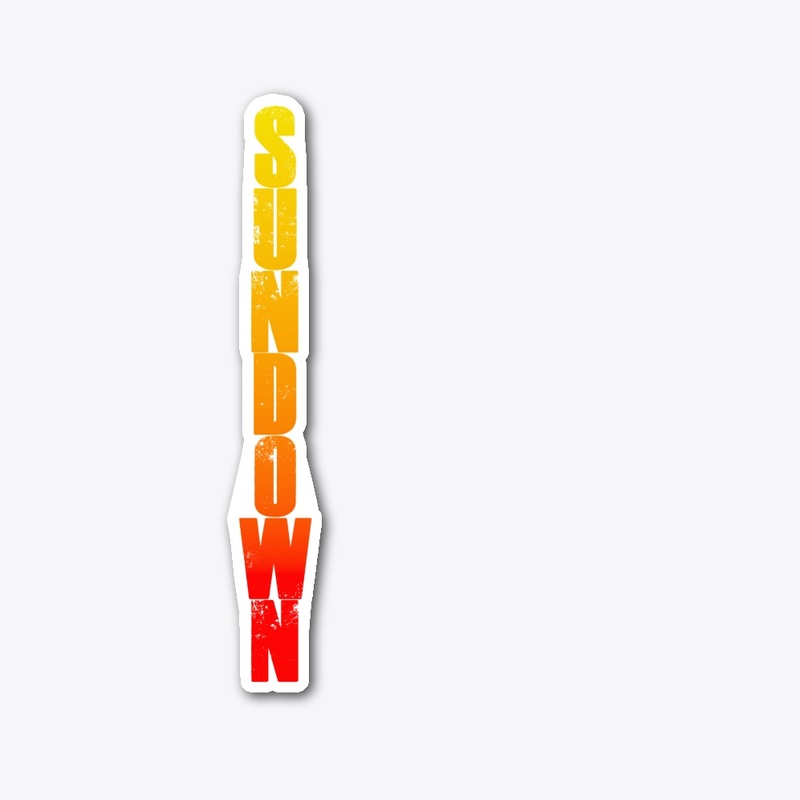 Warm Gradient