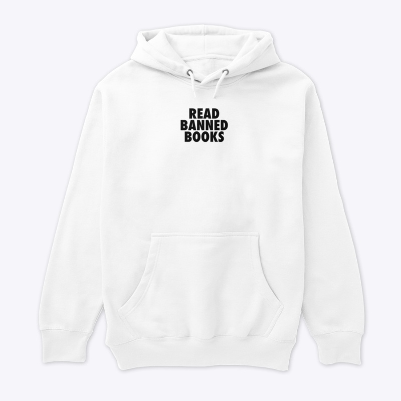 Read Banned Books